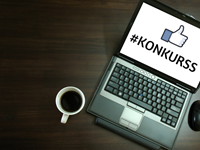 Facebook konkurss: Laimē PROF uz gadu!